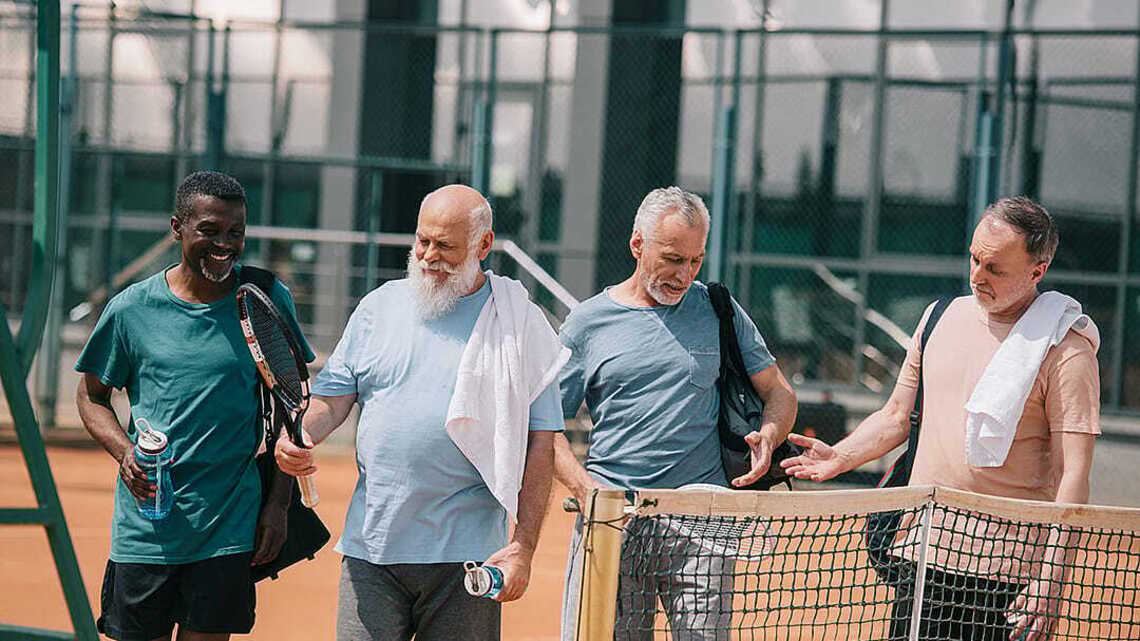 5 financial changes that happen when you turn 55 