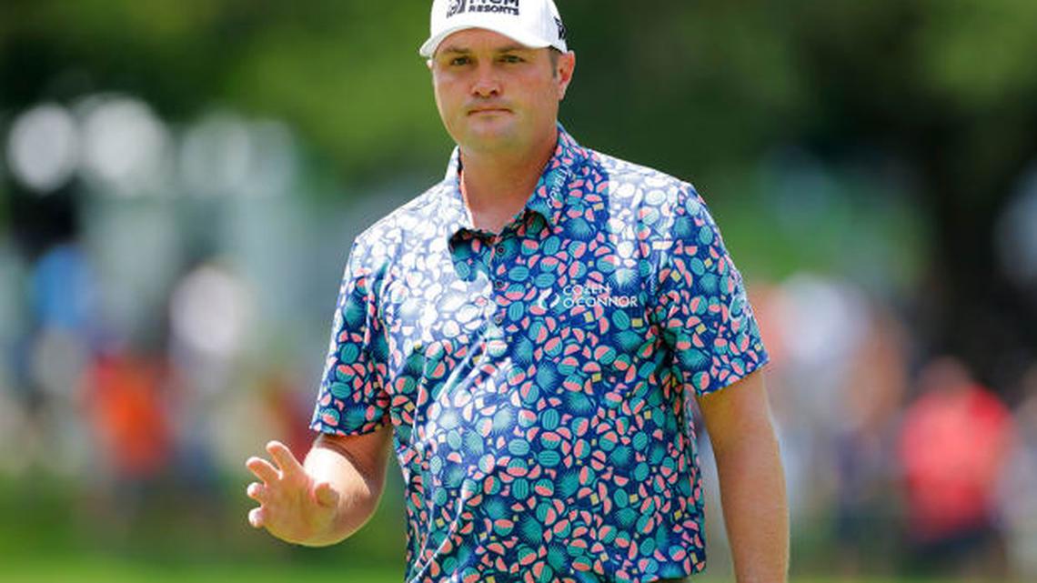 Jason Kokrak, with Three Wins in 13 Months, has Found the Winning Formula