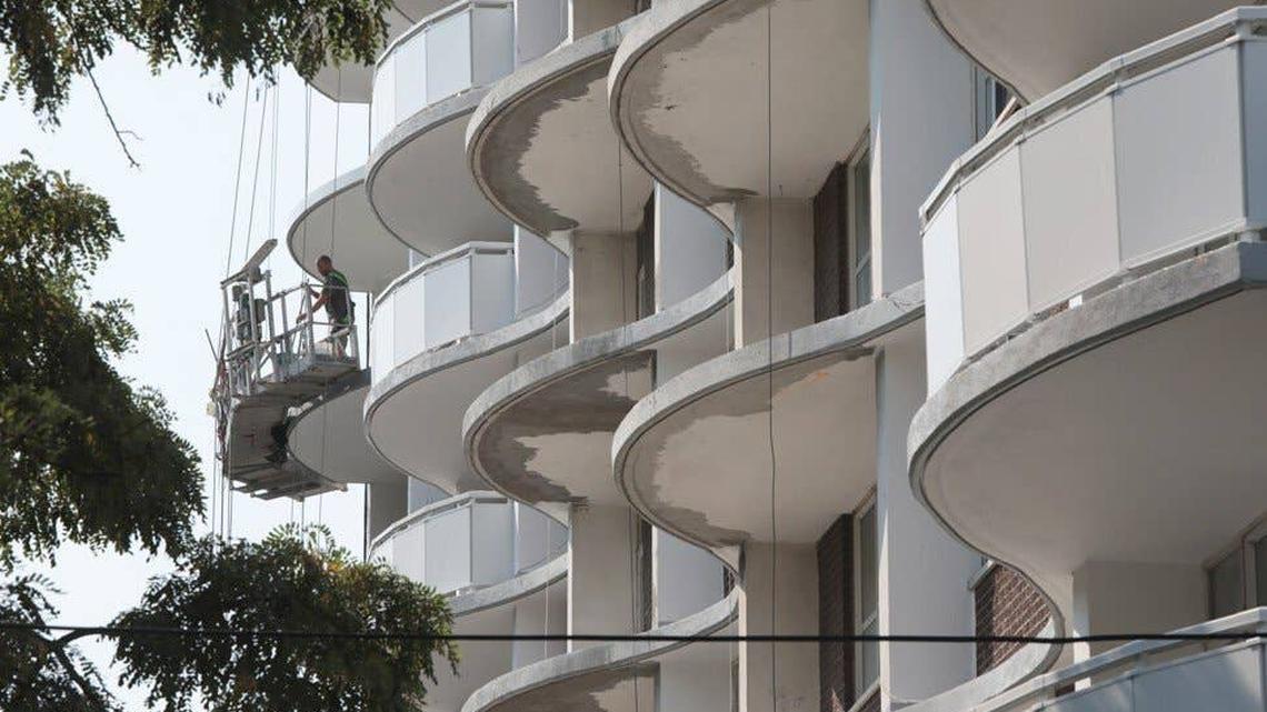 Equity & AvalonBay to merge, creating apartment rental giant 