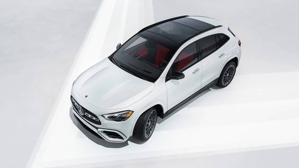 Mercedes