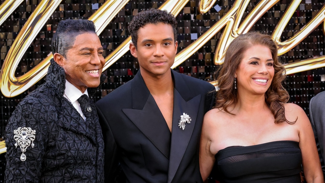 Alejandra Rodríguez Martínez: la colombiana que tuvo hijos con dos hermanos de Michael Jackson