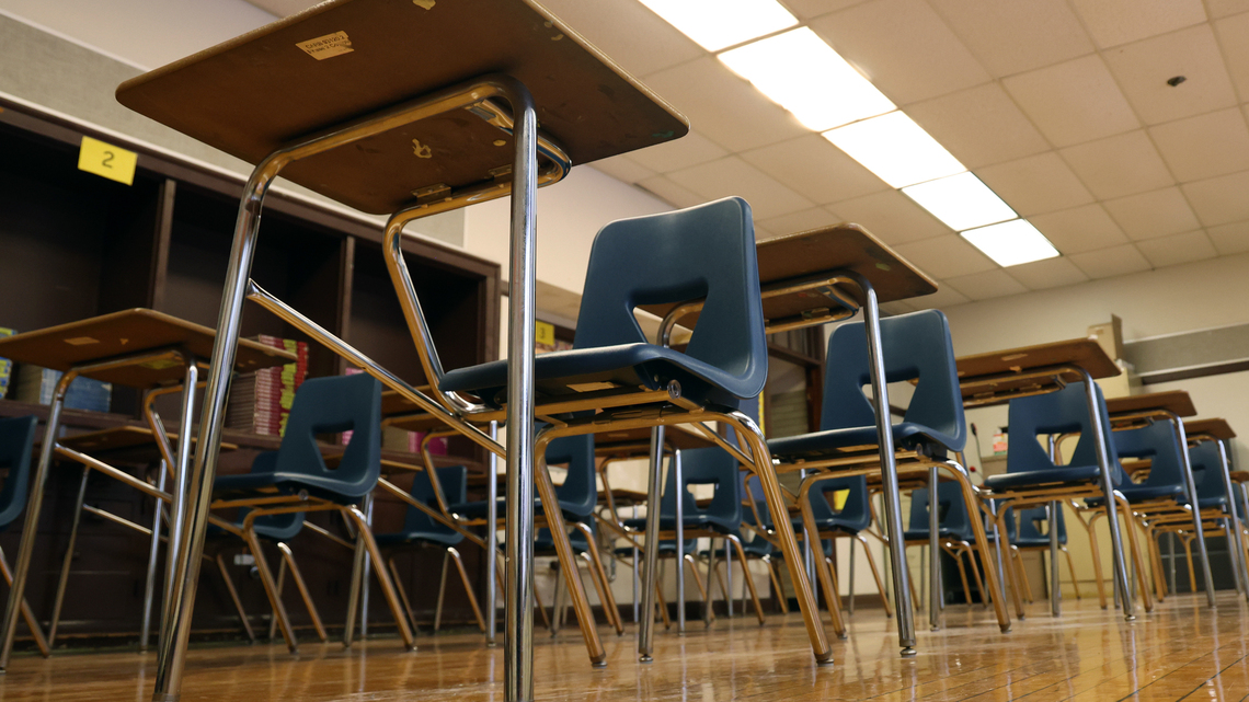Commentary: Why high school parent-teacher conferences are an exercise in absurdity 