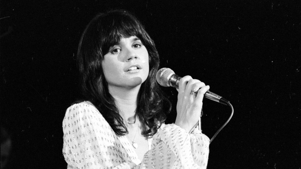 1974 Rock Song, Linda Ronstadt Said 'Wasn't Very Good,' Became a No. 1 Hit 