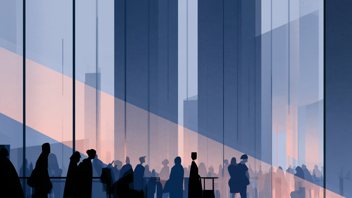 Have we forgotten the lessons of 9/11?
