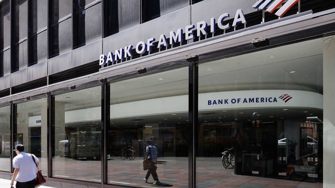 Bank of America reveals disruptive pitfalls in wealth transfer 