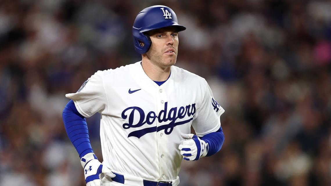 Why Freddie Freeman's Daughter Might Lead to Him Retire Earlier Than Expected 