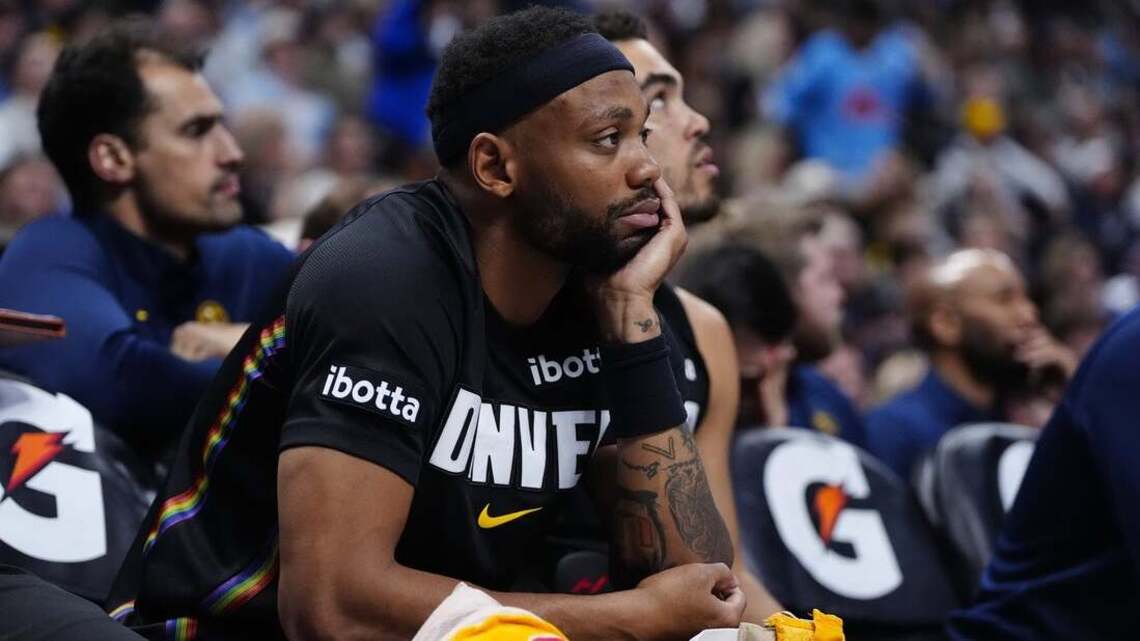 Knicks waive veteran G Bruce Brown 