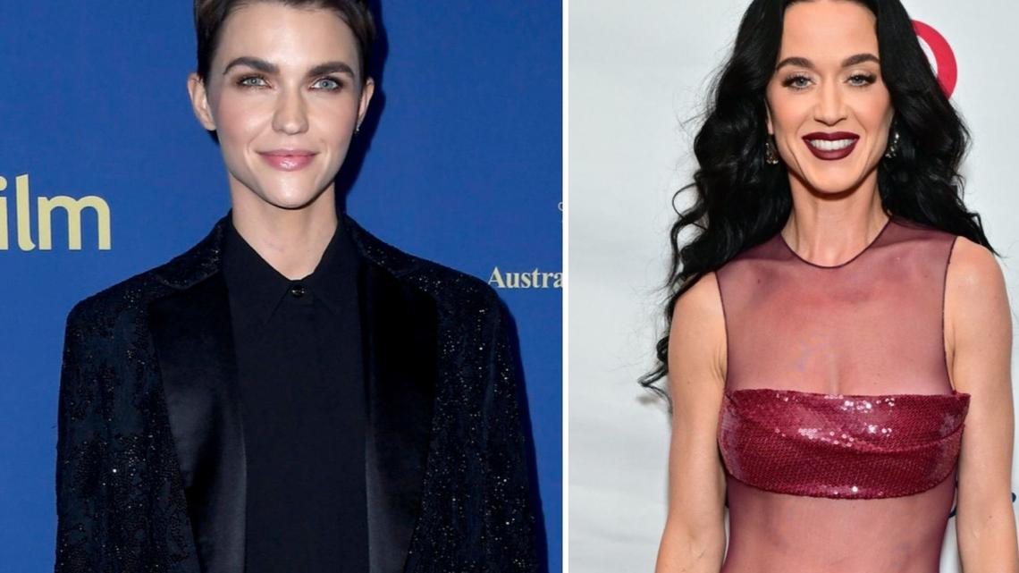 Club Manager Details Night Ruby Rose Claims Katy Perry Assaulted Her 