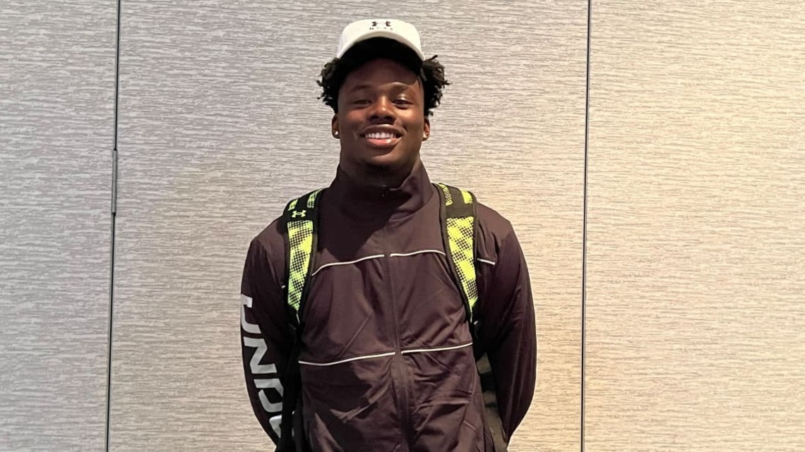 Miami keeps up recruitment of five-star athlete Nyckoles Harbor, but still no visit plans