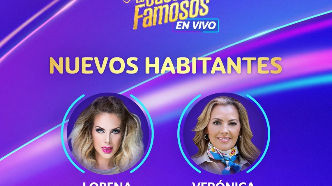 'LCDLF6' se sacude: Cuatro mujeres llegan tras dominio masculino 