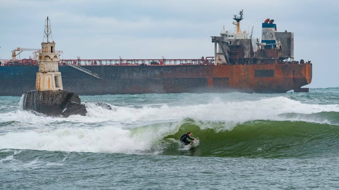 5 Unlikely October Surf Escapes You've Probably Never Considered