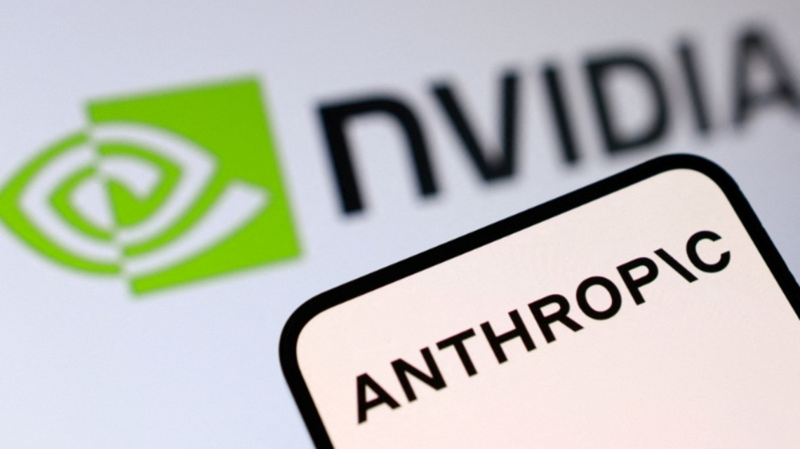 S&P 500 and Nasdaq open lower as AI jitters hit Nvidia, chipmakers 