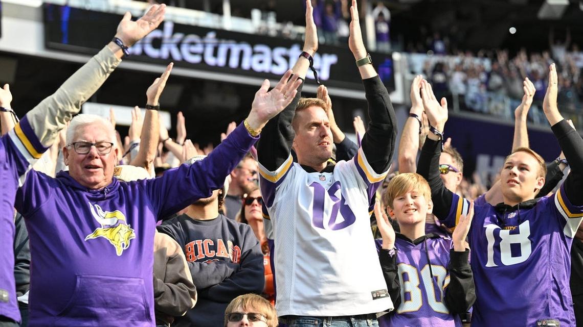 Report: Minnesota favored to host NFL Draft in 2028, Cincinnati in ‘29