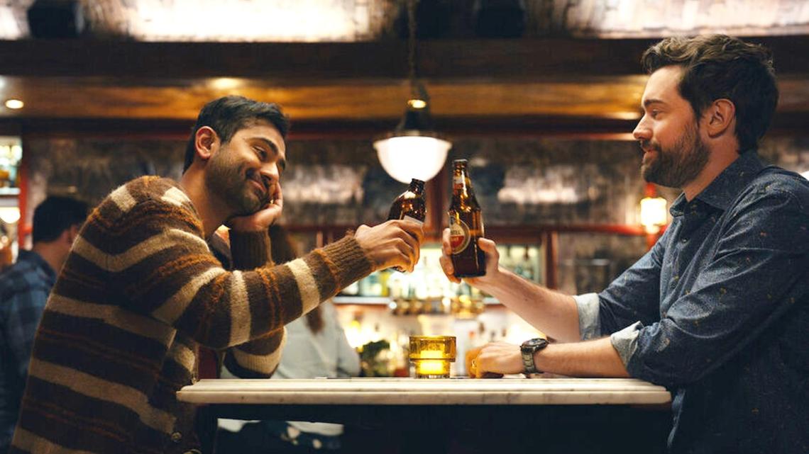 Why Peacock's 'The 'Burbs' Is the Only Comedy Show I'm Watching in February 