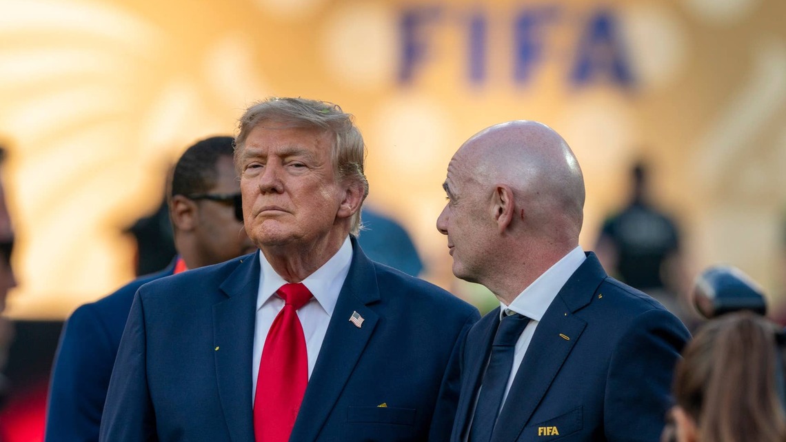 Texas-Tennessee Tickets Drop As President Trump's Stadium Visit Nears 