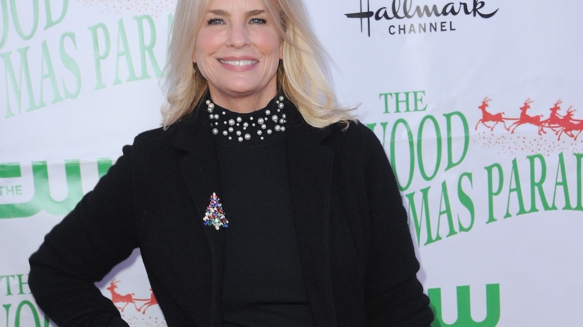 'Ghostbusters' Star Jennifer Runyon Dead at Age 65 Following ...