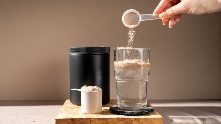 Is Protein Powder Good for Weight Loss? It Can Be With These Ingredients