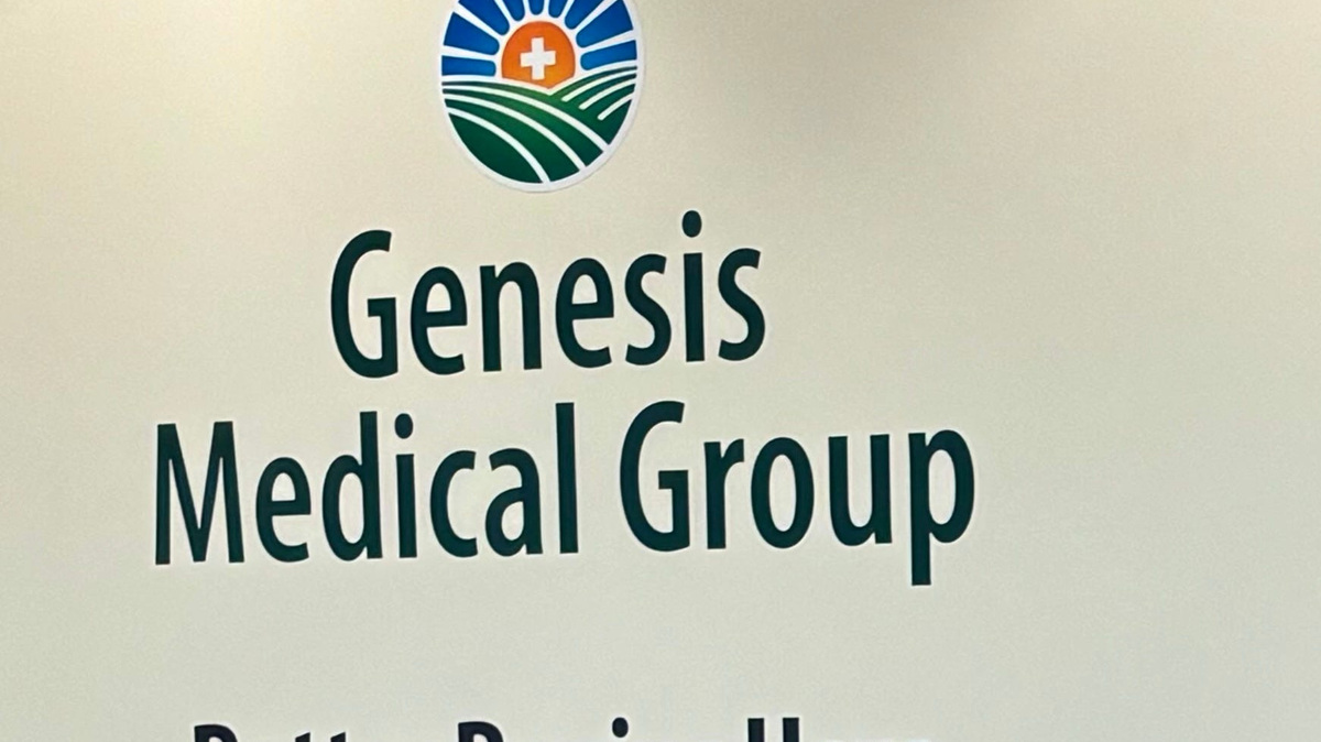 Genesis adds walk-in clinic to its services in Coshocton