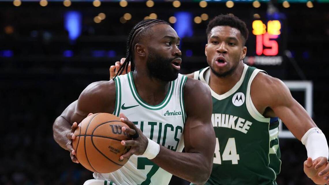 Heat Reportedly Searching For Trade Help As Celtics Go All-In For Giannis