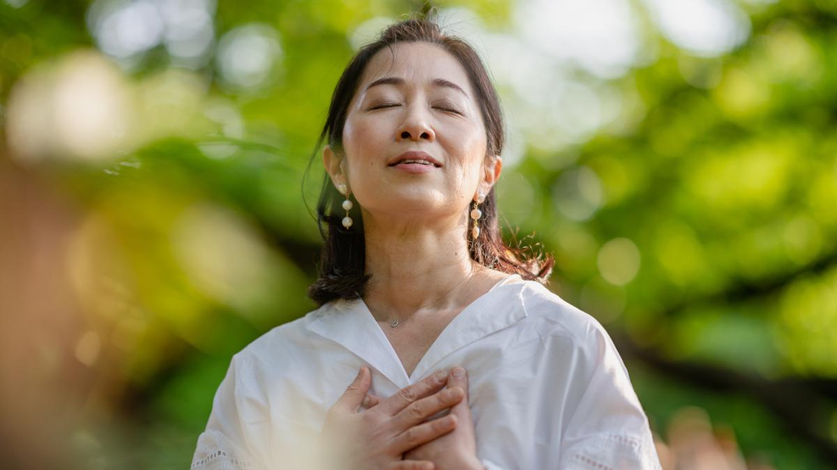Insight Meditation of the Mid-Columbia offers a series of beginning classes on mindfulness medication in Richland, Wash.