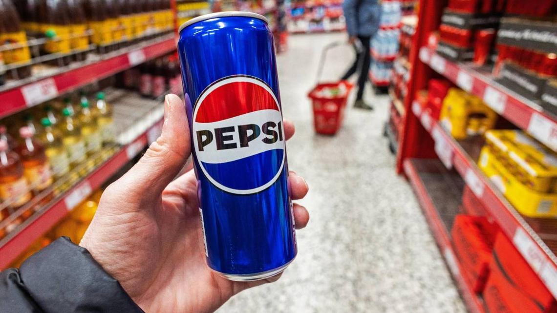 PepsiCo raises dividend again to extend legendary streak