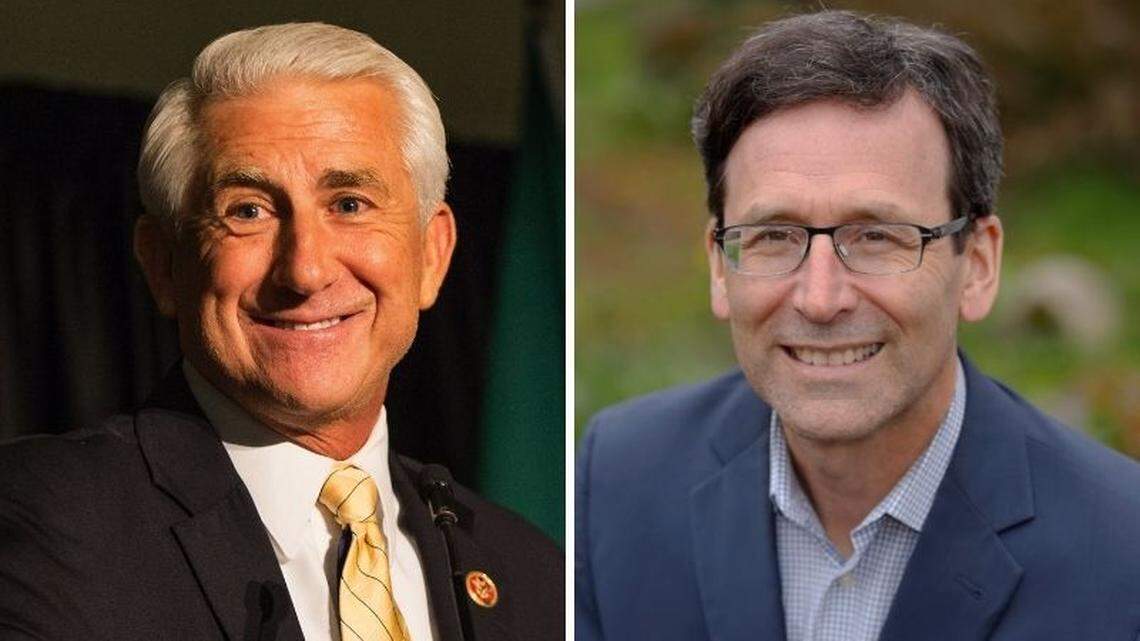 This candidate for WA governor has leadership experience, ties to work for all | Editorial