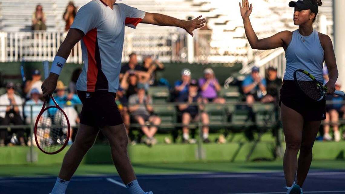 Report: Potential ATP-WTA merger put on hold 