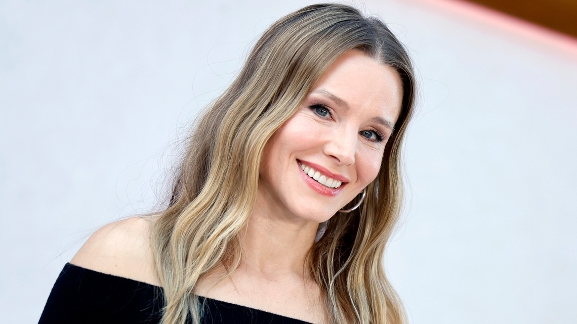 Check Out 4 of Kristen Bell’s Book Recommendations