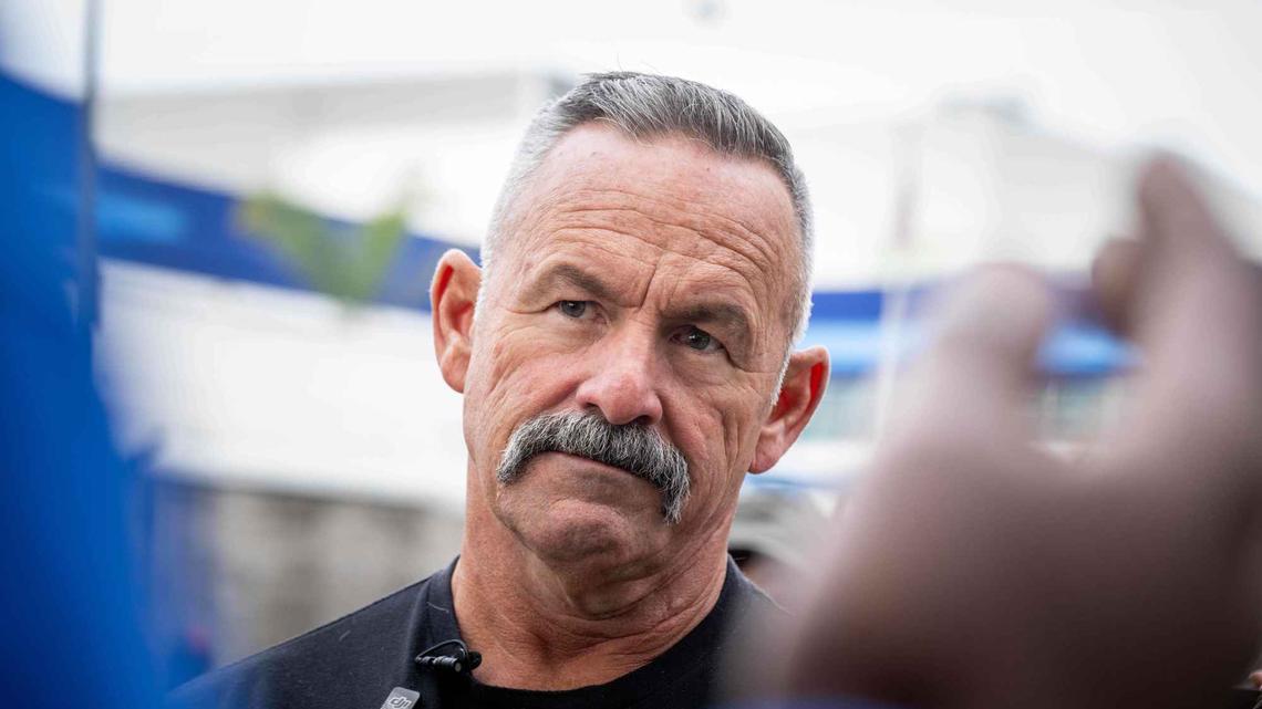 Bianco gets piled on for saying something reasonable on immigration 