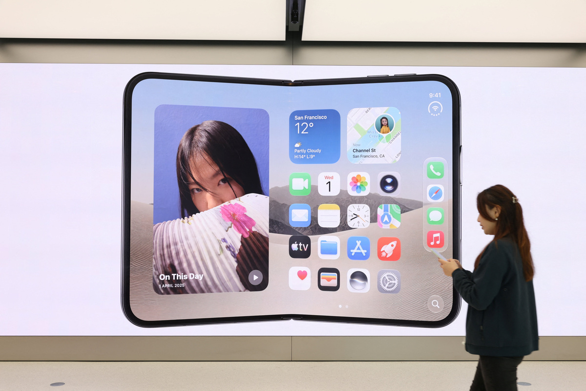 Apple says it will replace iPhone Duo units showing screen problems ...
