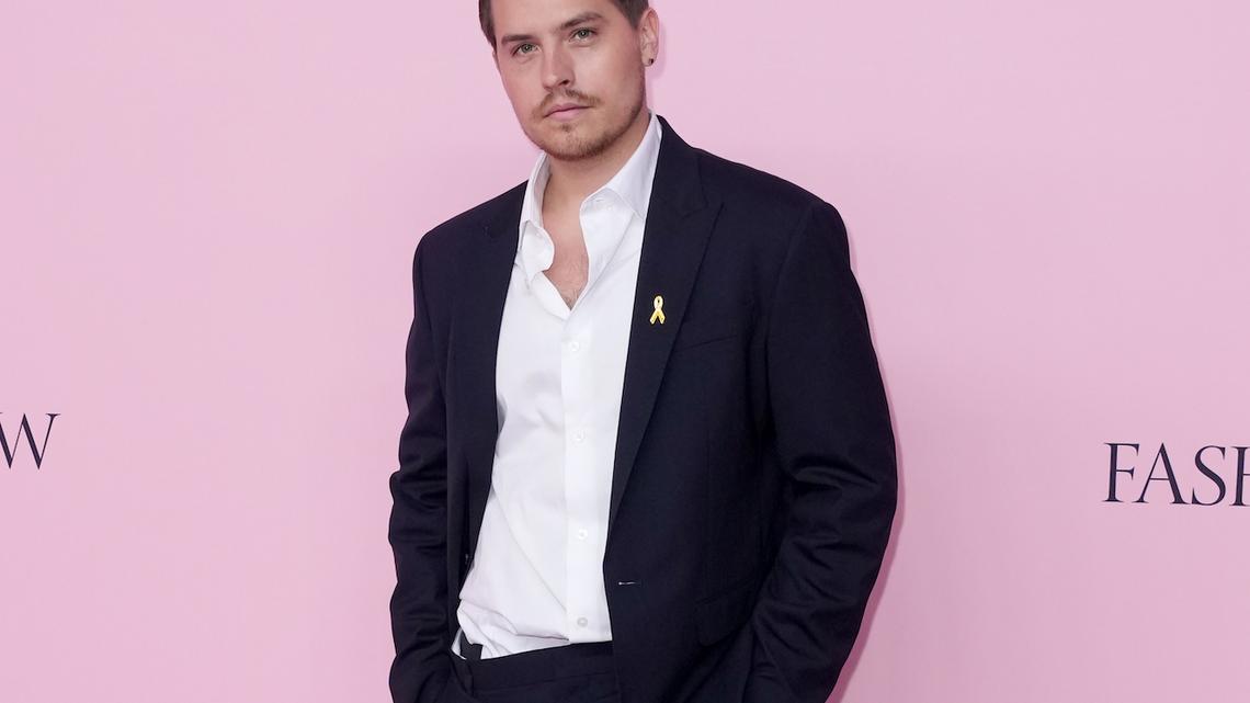 Dylan Sprouse Holds Intruder at Gunpoint Amid Home Invasion: Reports 