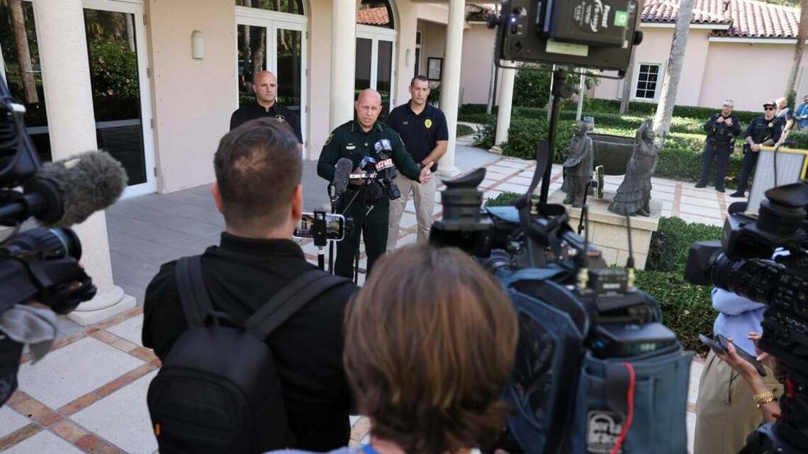 Tiger Woods set for Florida court appearance, plea hearing in DUI case 