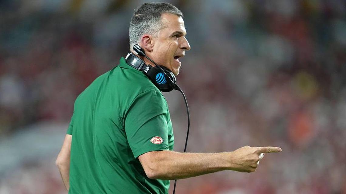 Miami's First Official Recruiting Weekend Starts with a Bang Landing DeMarco Jenkins