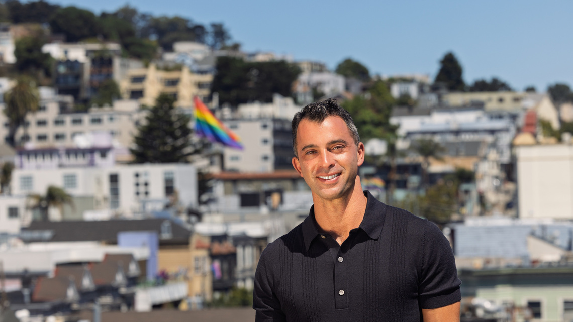San Francisco leaders withdraw endorsement of Manny Yekutiel