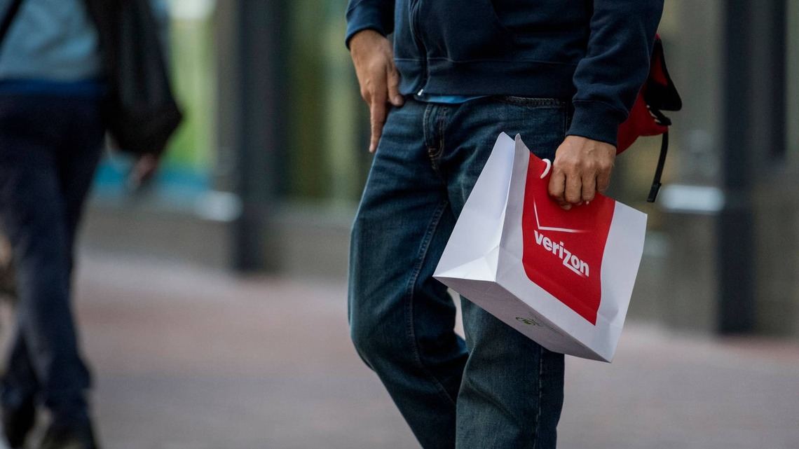 Verizon hits roadblock in plan to retire landline phone service