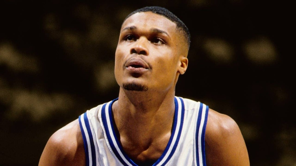 "We spent about $150,000 in there, bro, in singles" - Antoine Walker on the wild party after the Miami Heat 2006 title 
