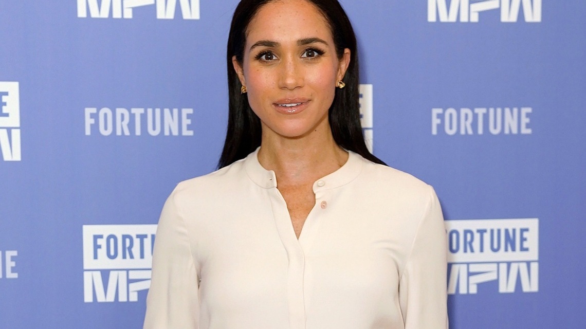 Meghan Markle Shares Glimpse of Daughter Lilibet's Voice in Sweet Home Video 