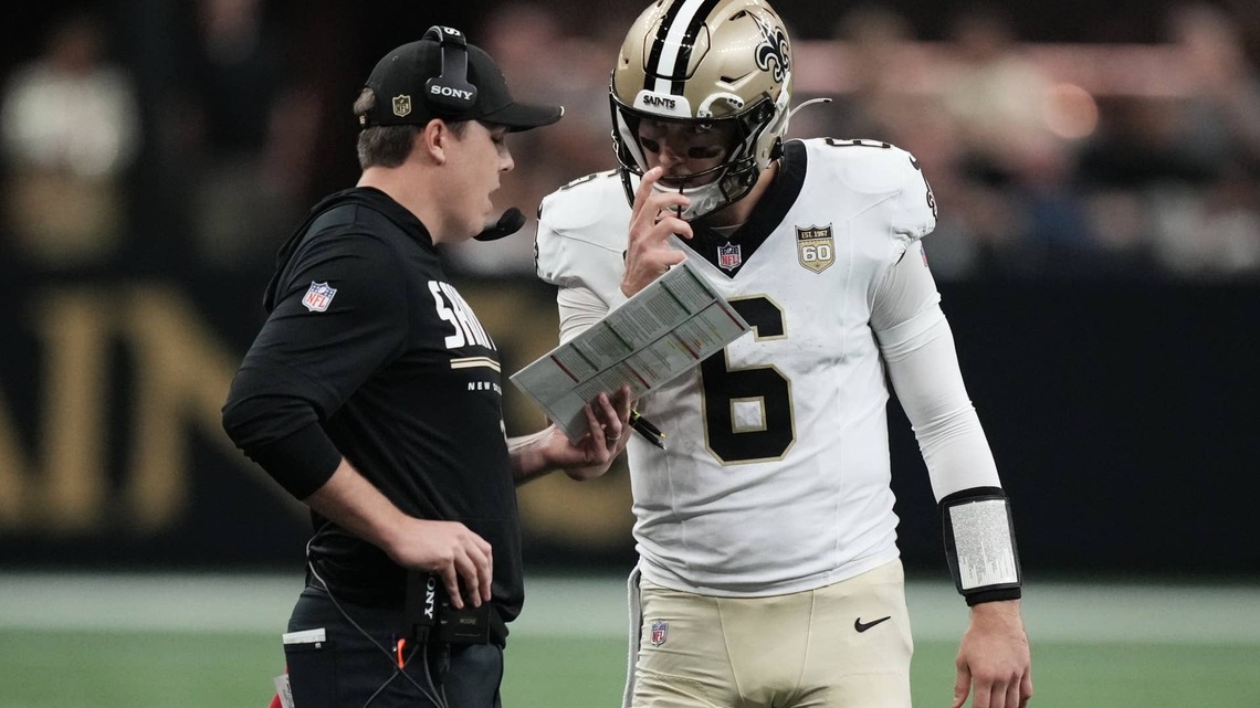 Is the Saints-Steelers Paris Game Still On? Answering 5 Questions Saints Fans Are Asking 