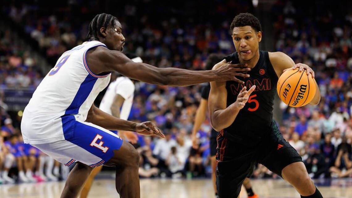 Miami's Eligible Star Named to Prestigious Watchlist Ahead of Season