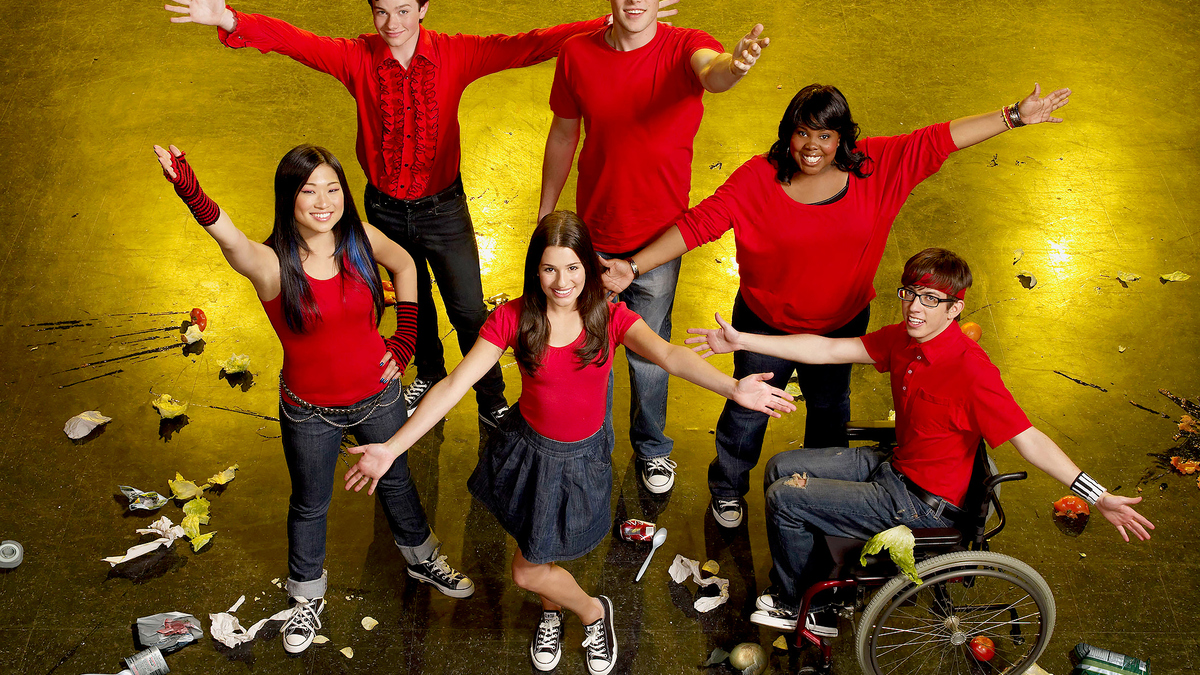 'Glee' Cast: Where Are They Now? Lea Michele, Matthew Morrison and More
