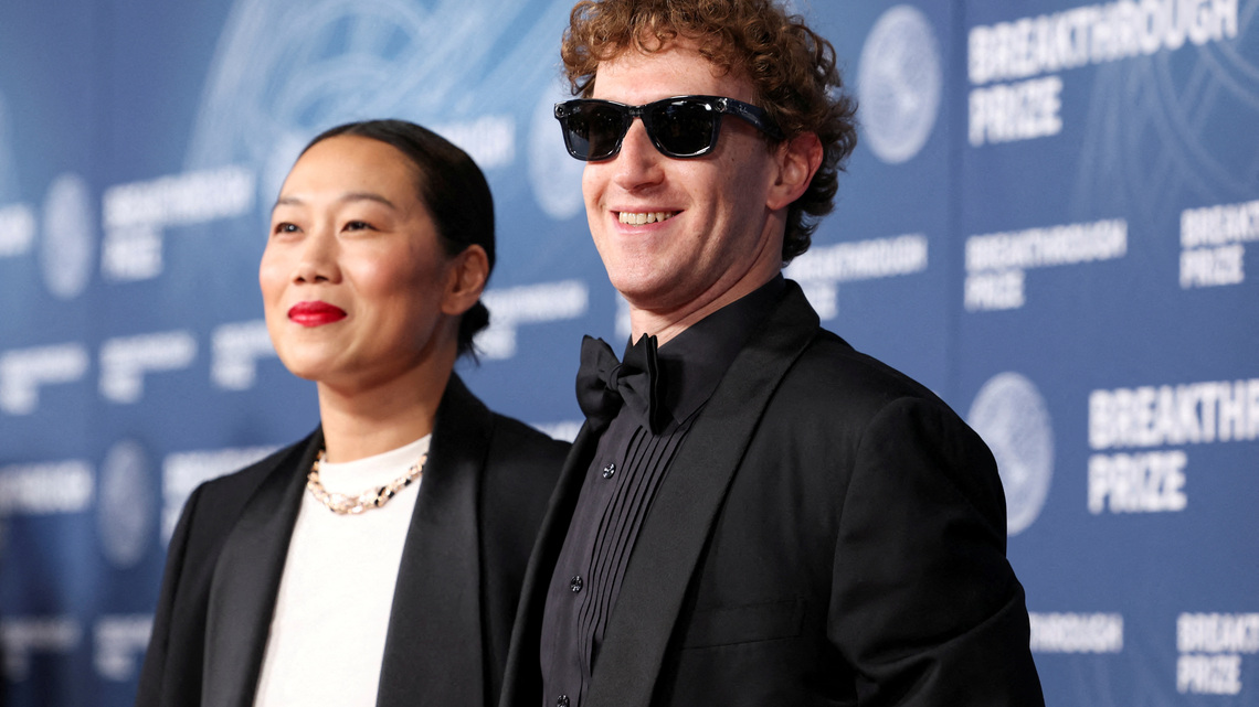 Meta strikes deal to keep Zuckerberg in California after wealth tax concerns 
