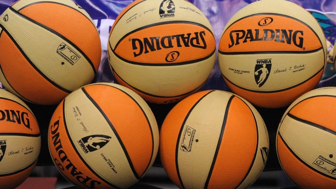 WNBA commish: 'We're going to keep making progress' 