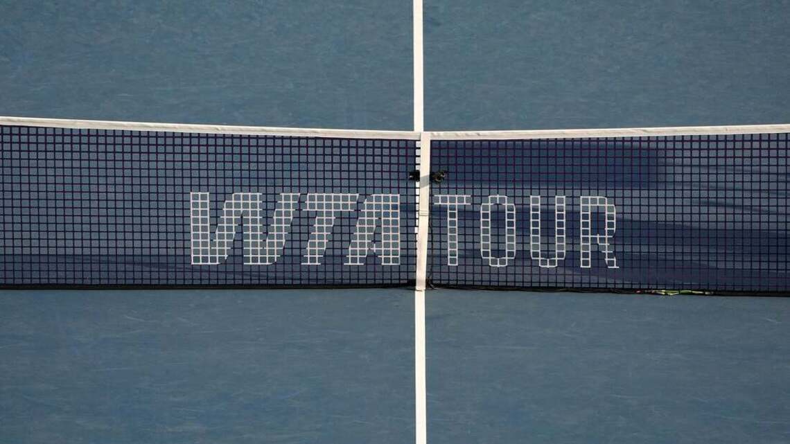 WTA to offer equal prize money at all combined 1000 events