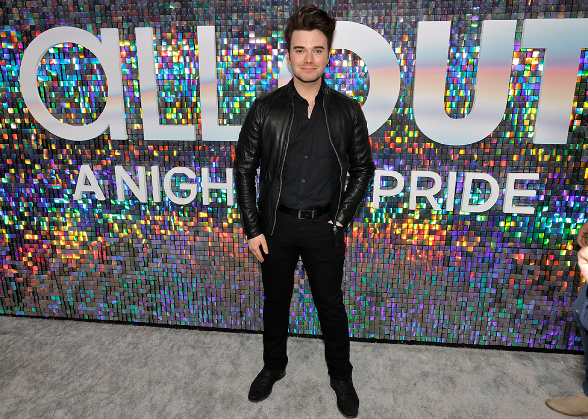  Kevin Winter // Getty Images for Netflix 