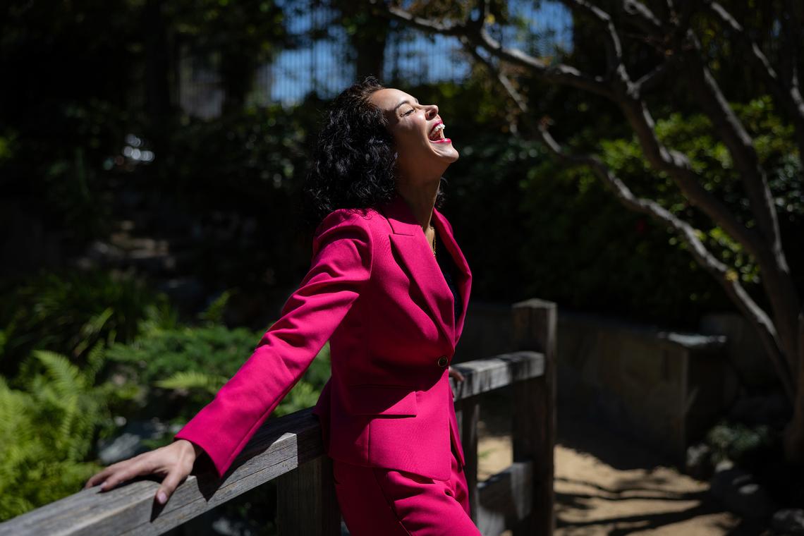 Jason Armond/Los Angeles Times/TNS