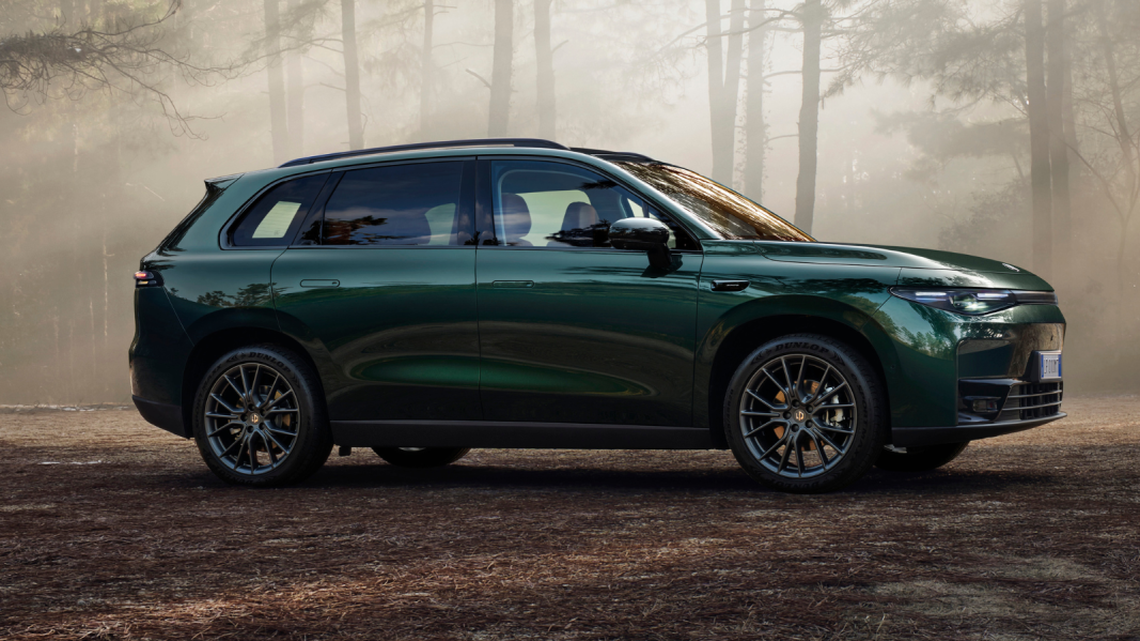 Stellantis Could Turn Old Compass Plant Into a Chinese EV Factory 