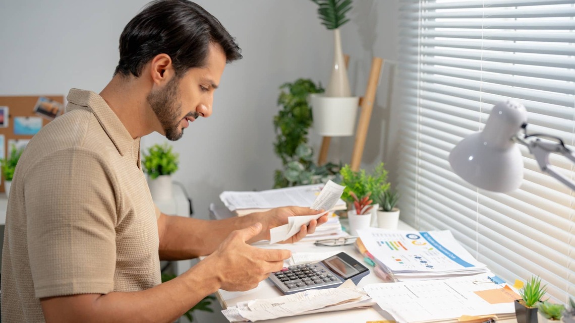 Mortgage rates are 6.65%. So why is a HELOC 7.31%? 