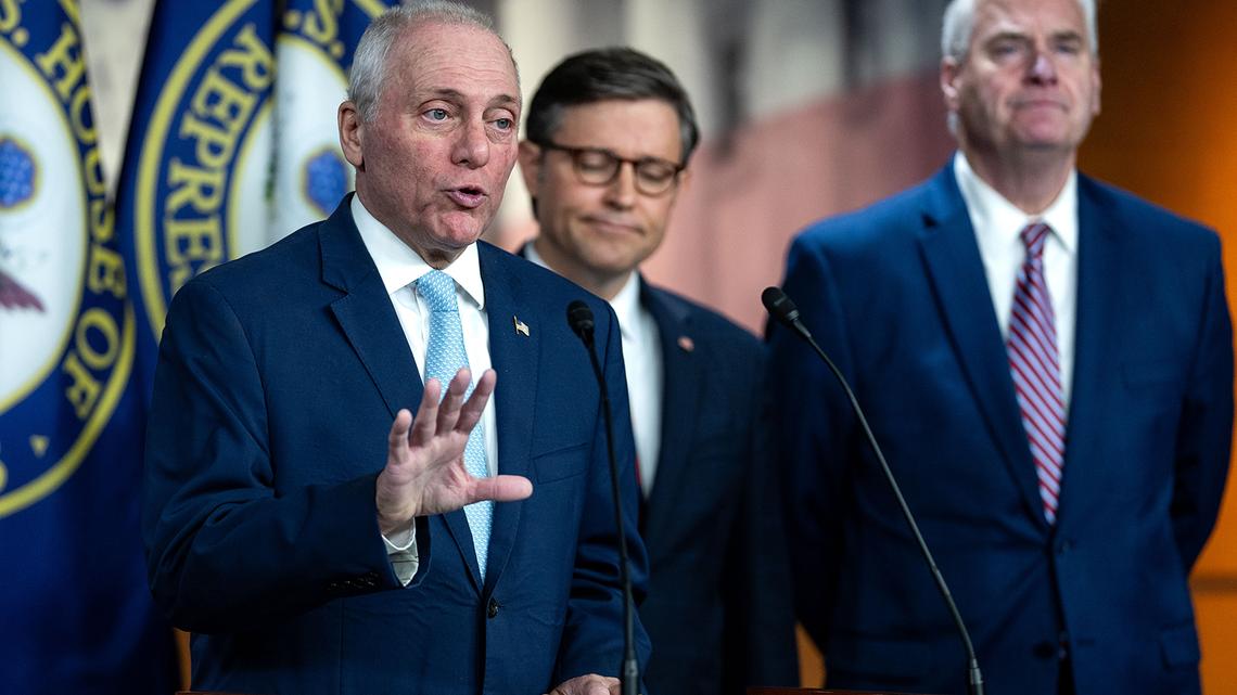 Another bill upping Capitol Police retirement age passes the House 