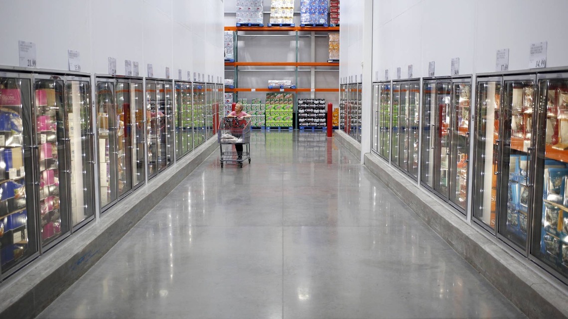 Public Health Alert Issued for Fans' ‘Favorite Frozen Burritos' Sold at Costco 
