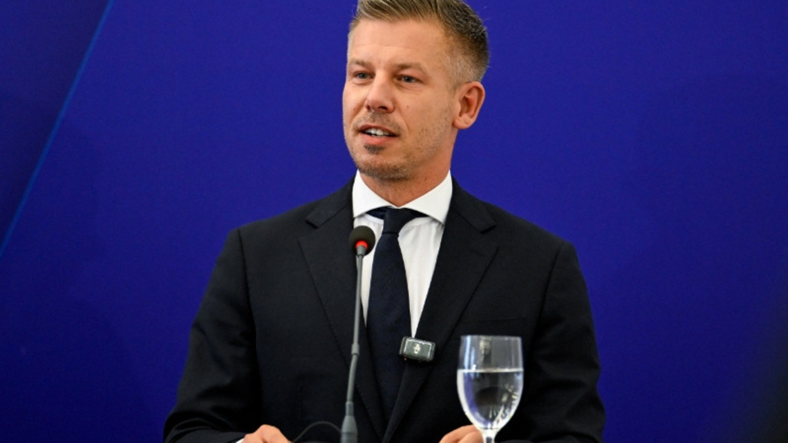Hungary PM Magyar says to scrap Orban-era restriction on gay adoption